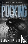 Barrett, Samantha - Pucking With The Enemy