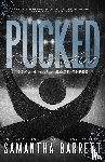 Barrett, Samantha - Pucked Around And Found Out