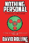 Rollins, David A - Nothing Personal