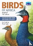 Sinclair, Ian, Ryan, Peter - Birds of Africa South of the Sahara