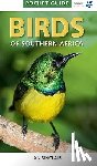 Sinclair, Ian - Pocket Guide Birds of Southern Africa