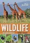 Richards, Dave - Wildlife of East Africa