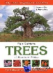 van Wyk, Braam - Field Guide to Trees of Southern Africa - An African Perspective