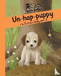 Shepherd, Jacqui - Un-hap-puppy