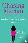 Heydenrych, Amy, Loxton, Qarnita, Power, Pamela - Chasing Marian