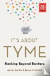 Saville, Adrian, Whitfield, Bruce - It's About Tyme