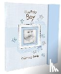 - OUR BABY BOY MEMORY BK