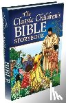 Taylor, Linda - The Classic Children's Bible Storybook