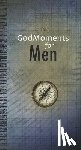 Holmes, Andrew - God Moments for Men Devotional