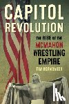 Hornbaker, Tim - Capitol Revolution