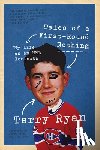 Ryan, Terry - Ryan, T: Tales of a First-Round Nothing