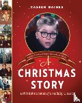 Gaines, Caseen - A Christmas Story