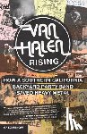 Renoff, Greg - Van Halen Rising
