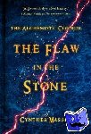 Masson, Cynthea - The Flaw in the Stone - The Alchemists' Council, Book 2
