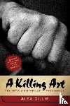 Gillis, Alex - A Killing Art