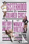 Laprade, Pat - Sisterhood of the Squared Circle