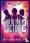 Smith?, Robert, Burk, Graeme - Who is The Doctor 2