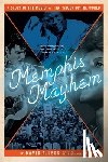 Less, David A. - Memphis Mayhem