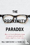 Varricchio, Alex, May, Kiirsten - The Proximity Paradox