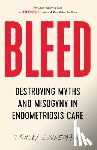 Lindeman, Tracey - Bleed