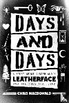 MacDonald, Chris - Days and Days