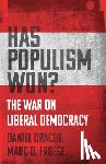 Drache, Daniel, Froese, Marc D. - Has Populism Won?