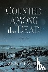 Emery, Anne - Counted Among the Dead: A Mystery