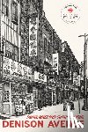 Wong, Christina - Denison Avenue