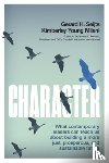 Seijts, Gerard, Young Milani, Kimberley - Character