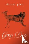 Gish, Elliott - Gish, E: Grey Dog