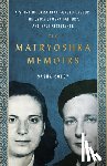 Colby, Sasha - The Matryoshka Memoirs