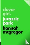 McGregor, Hannah - Clever Girl