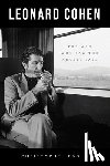 Lebold, Christophe - Leonard Cohen
