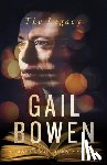 Bowen, Gail - The Legacy: A Joanne Kilbourn Mystery