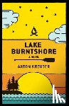 Kreuter, Aaron - Lake Burntshore