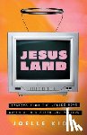 Kidd, Joelle - Jesusland