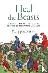 Schott, Philipp - Heal the Beasts