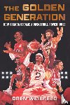 Weisfeld, Oren - The Golden Generation