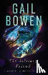 Bowen, Gail - The Solitary Friend