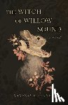 Penney, Vanessa F. - The Witch of Willow Sound
