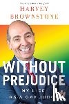 Brownstone, Harvey - Without Prejudice