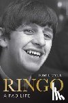 Doyle, Tom - Ringo: A Fab Life