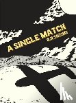 Suzuki, Oji - A Single Match