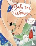 Davis, Vanessa - Make me a Woman