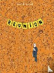 Girard, Pascal - Reunion