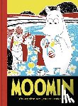 Jansson, Lars - Moomin