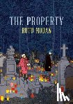 Rutu Modan, Jessica Cohen - The Property