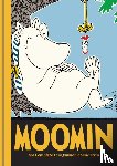 Jansson, Lars - Moomin