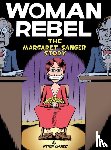 Bagge, Peter - Woman Rebel