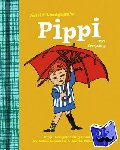 Astrid Lindgren, Ingrid Vang-Nyman - Pippi Fixes Everything